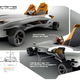 Illustration for article titled A Go-Kart That Makes KITT Look Like Crap